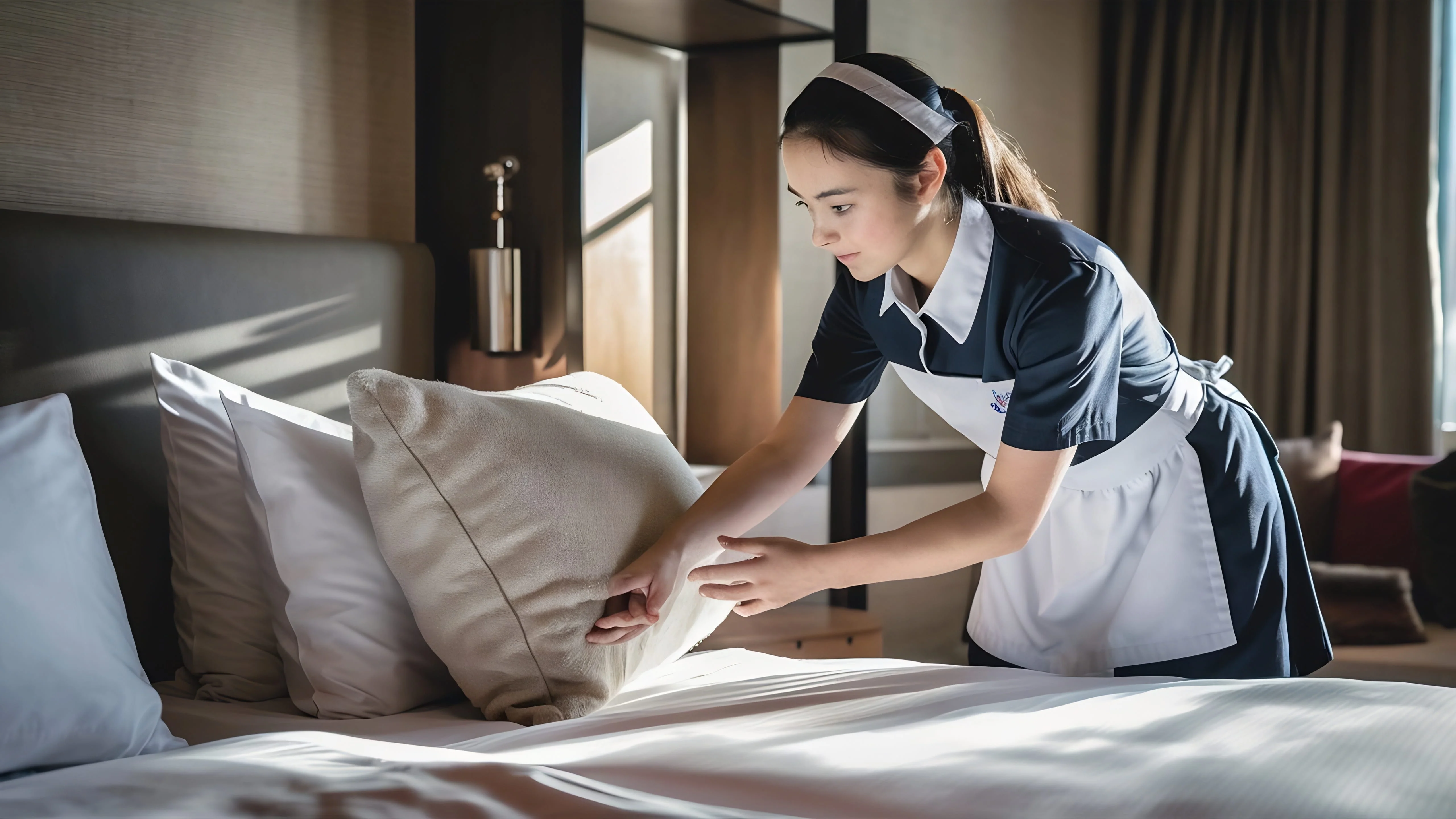 Hospitality Services